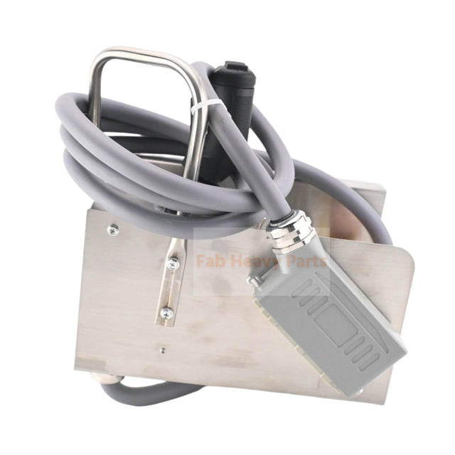 Caja de control con Joystick 137798 y 166122 para Skyjack Scissor Lift 6826RT 6832RT