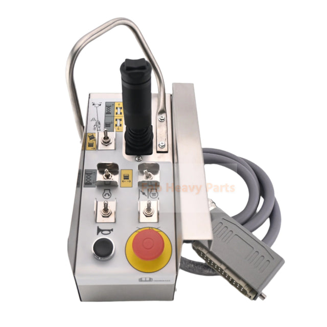 Caja de control con Joystick 137798 y 166122 para Skyjack Scissor Lift 6826RT 6832RT