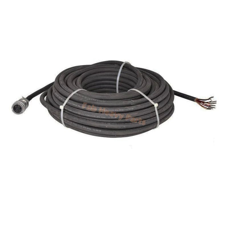 Control Cable 1060896 for JLG Boom Lift 340AJ 400S 450A 510AJ 600A 600S 800A 110S 120SJP - Fab Heavy Parts