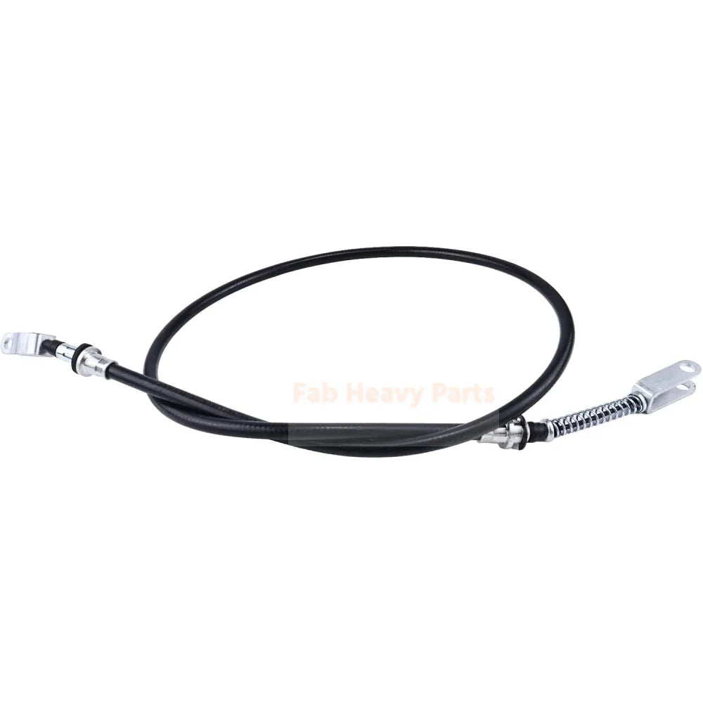 Control Cable 261-5519 2615519 CA2615519 Fits for Caterpillar CAT 416E 420E 422E 428E 430E 432E 442E 444E