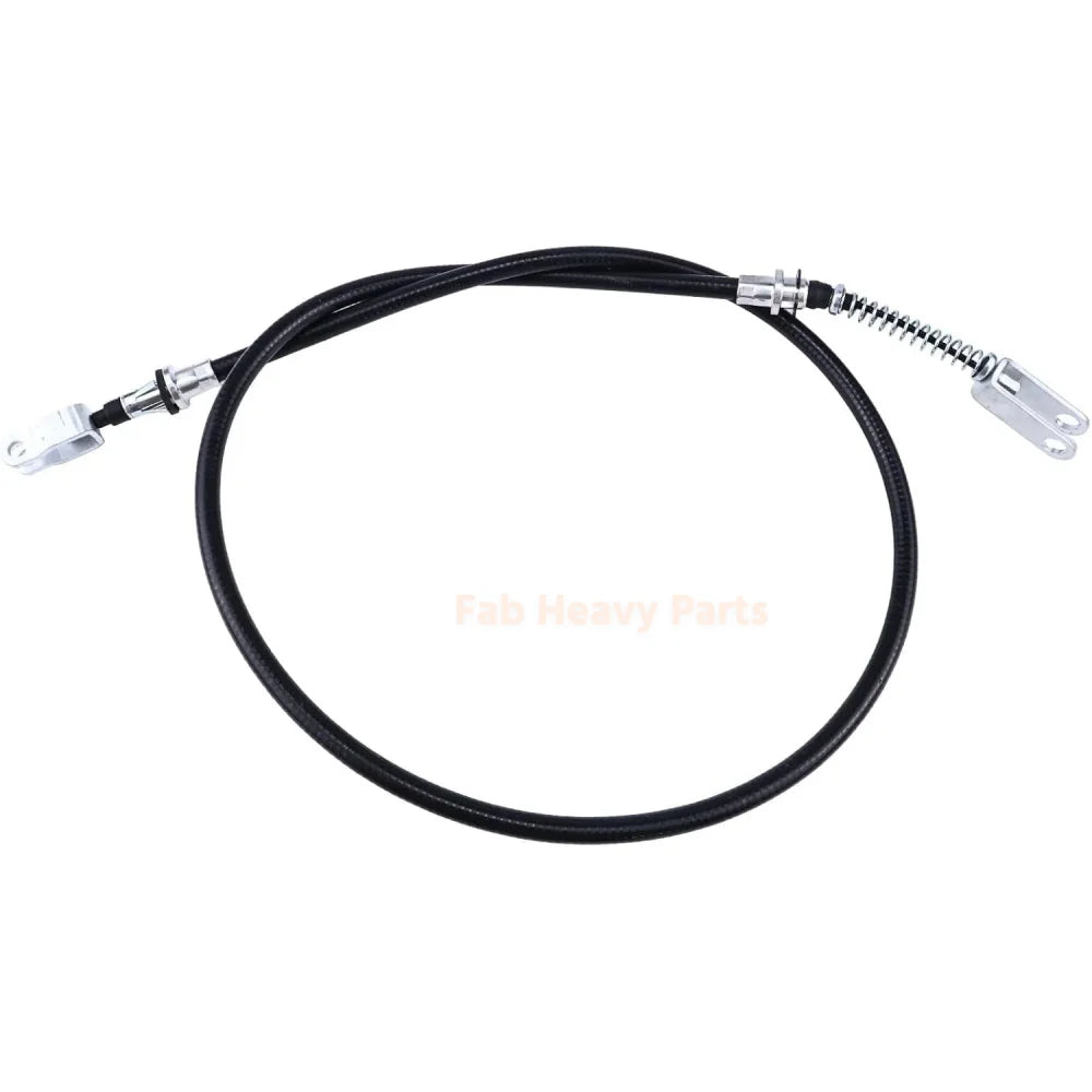 Control Cable 261-5519 2615519 CA2615519 Fits for Caterpillar CAT 416E 420E 422E 428E 430E 432E 442E 444E