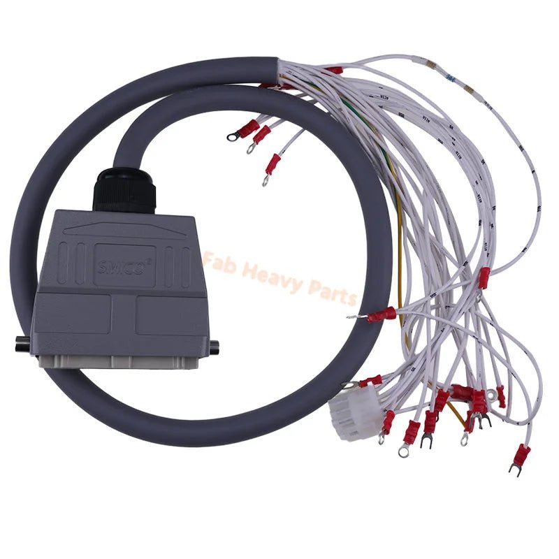 Control Cable Assembly 119731 for SkyJack Scissor Lift SJIII 3220 SJIII 3015 SJIII 3219 - Fab Heavy Parts