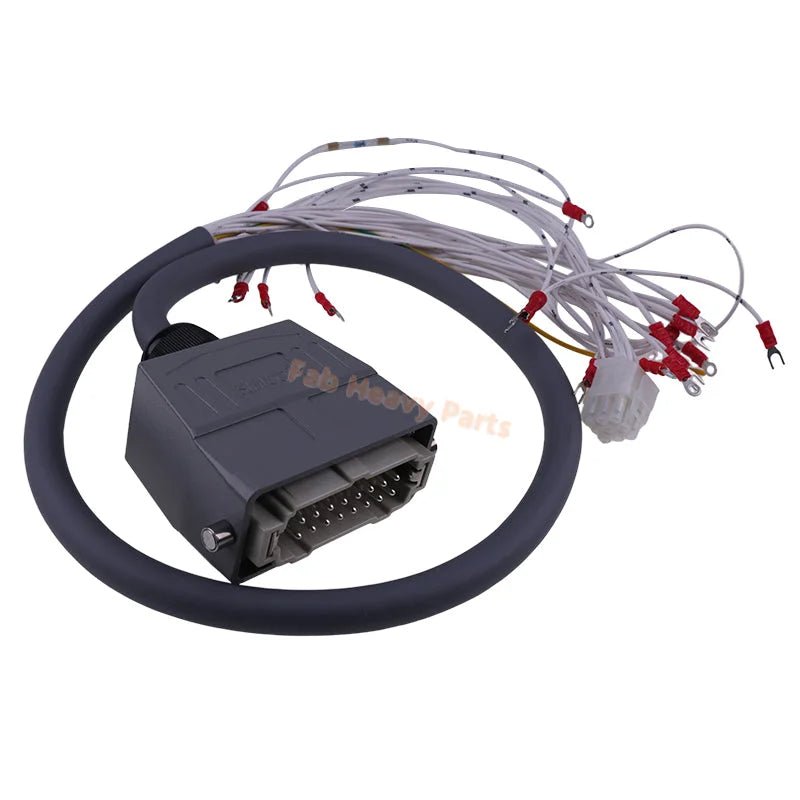 Control Cable Assembly 119731 for SkyJack Scissor Lift SJIII 3220 SJIII 3015 SJIII 3219 - Fab Heavy Parts