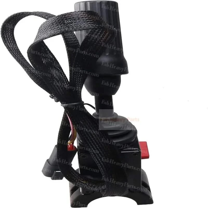 Control GP - Transmission Switch 273 - 9189 2739189 Fits for Caterpillar CAT 914K 910K 907H 906H 903C 902C 901C Wheel Loader 3044C Engine - Fab Heavy Parts