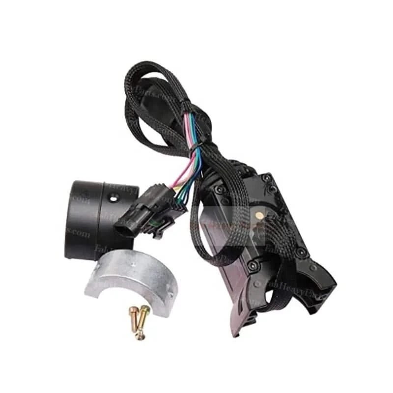 Control GP - Transmission Switch 273 - 9189 2739189 Fits for Caterpillar CAT 914K 910K 907H 906H 903C 902C 901C Wheel Loader 3044C Engine - Fab Heavy Parts