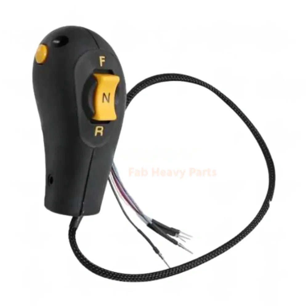 Control Handle 287 - 0524 for Caterpillar CAT Engine C6.6 3126B Loader 962G II 924H 930H 928HZ 930G - Fab Heavy Parts