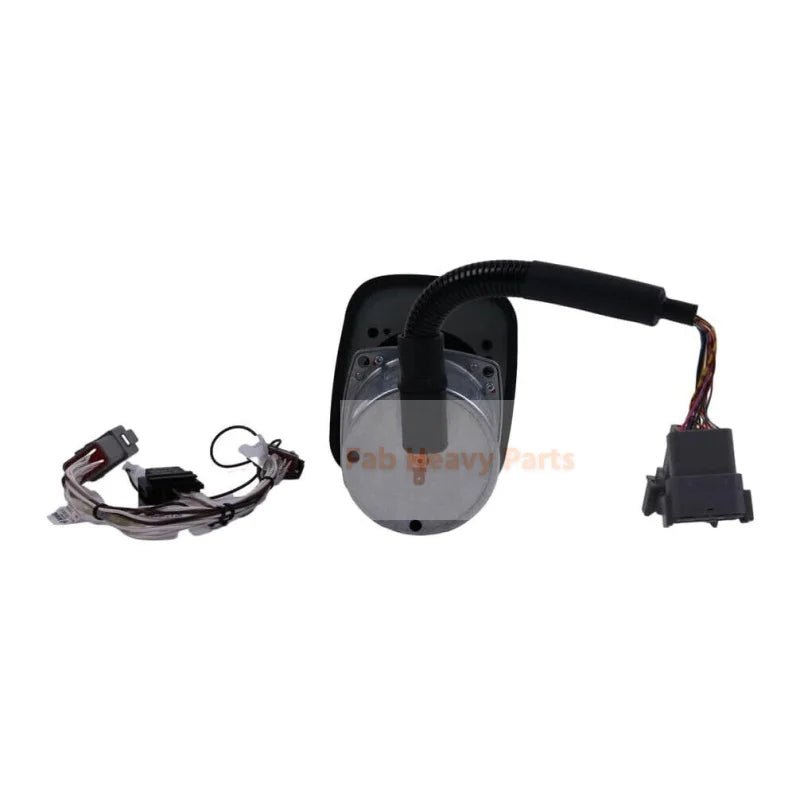 Control Handle W/ Wire Harness 05561731 87611389 Fits for Bomag BW177DH - 14 BW219DH - 4 - Fab Heavy Parts