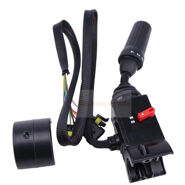 Control Level 76036566 Fits for New Holland FW110 FW190 LW130 LW170 LW230 LW110 LW130 - Fab Heavy Parts