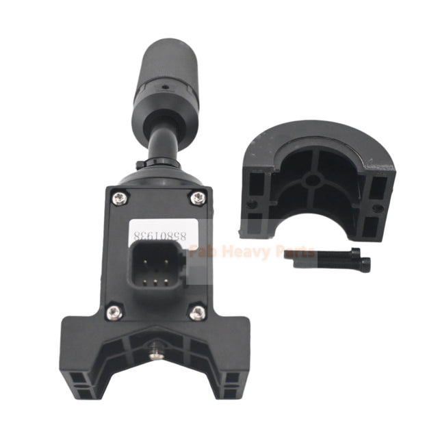 Steuerhebel 85801938 Passend für CASE 580SR 695SR 580ST 695ST 695SM 590SR 590ST 580T