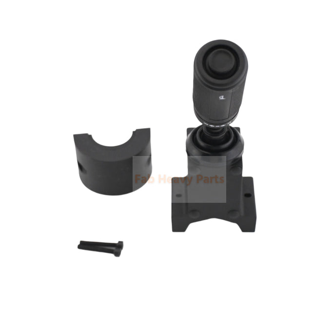 Palanca de control 85801938 FITS para New Holland 555E 575E 655E 675E B100B B100BLR B100BTC B110