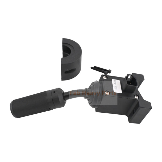 Palanca de control 85801938 FITS para New Holland 555E 575E 655E 675E B100B B100BLR B100BTC B110