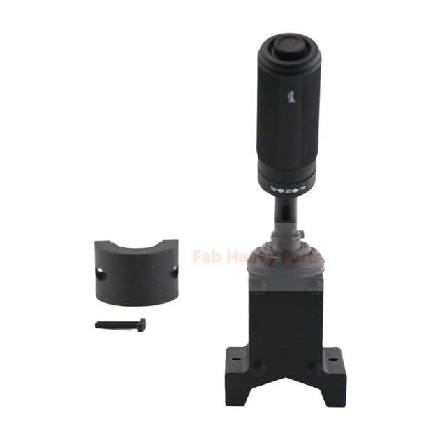 Palanca de control 85801938 FITS para New Holland 555E 575E 655E 675E B100B B100BLR B100BTC B110