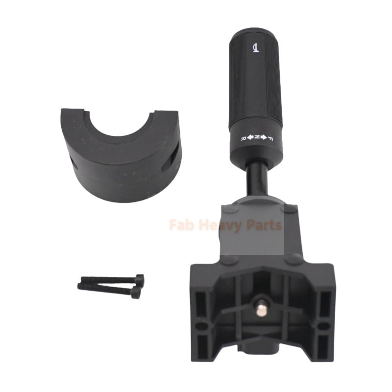 Control Lever 85801938 Fits for New Holland 555E 575E 655E 675E B100B B100BLR B100BTC B110 - Fab Heavy Parts