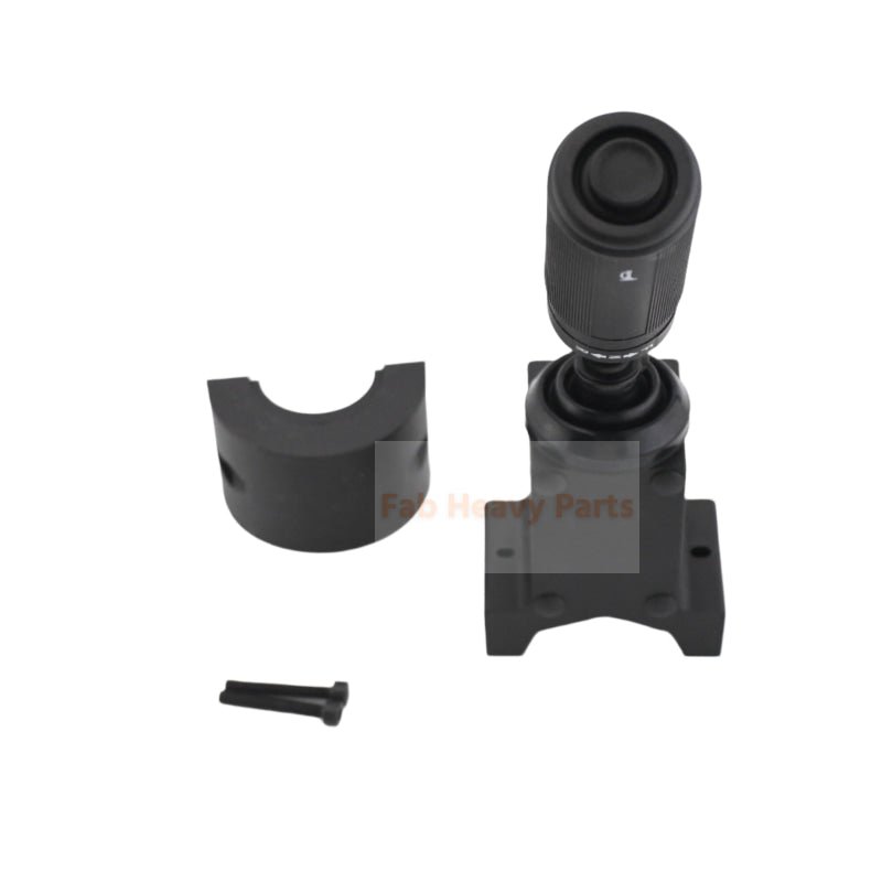Control Lever 85801938 Fits for New Holland 555E 575E 655E 675E B100B B100BLR B100BTC B110 - Fab Heavy Parts