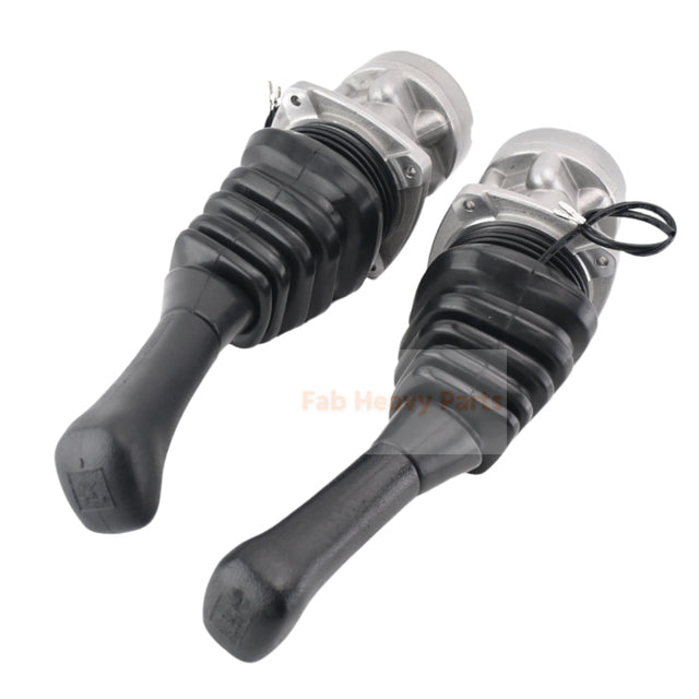 Controlehendel Assemblage VOE14514021 VOE 14514021 Past voor Volvo EC135B EC140 EC160B EC210 EC210B EC240 EC240B