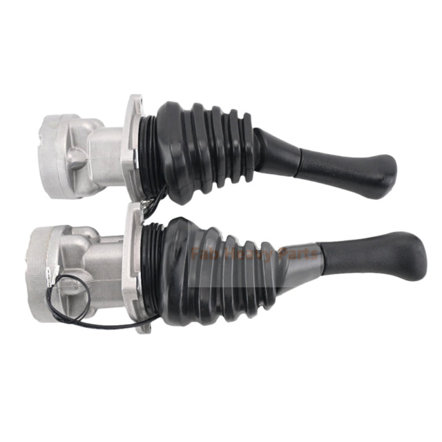 Controlehendel Assemblage VOE14514021 VOE 14514021 Past voor Volvo EC135B EC140 EC160B EC210 EC210B EC240 EC240B