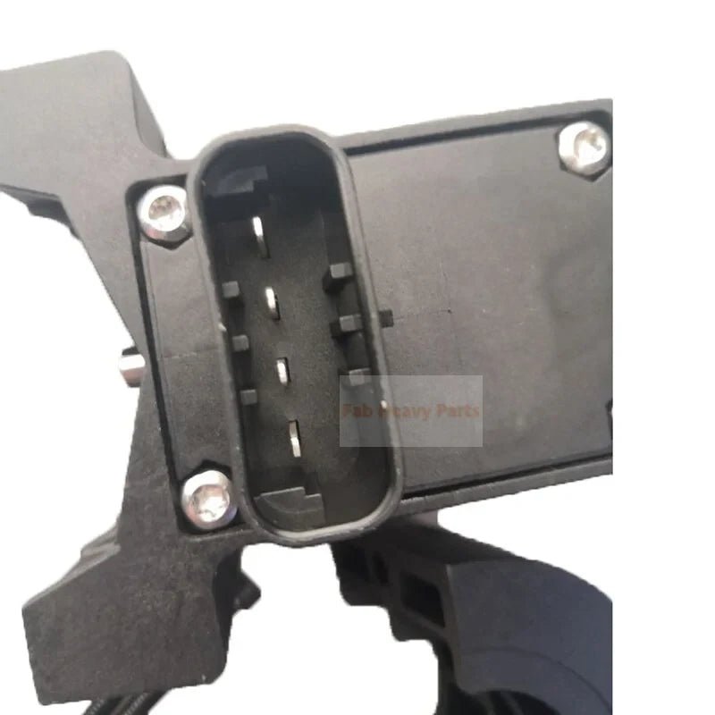 Control Lever Assy 278328A1 Fits for CASE 570LXT 570MXT 570NEP 570NXT Loader Landscaper - Fab Heavy Parts