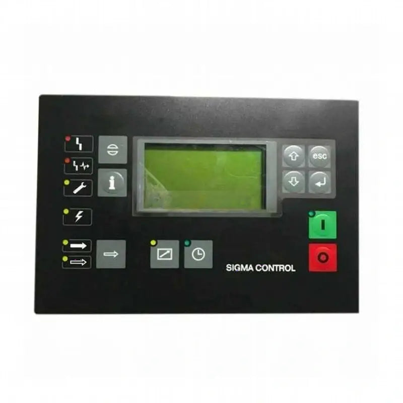Control Module 7.9700.0 for Kaeser Air Compressor