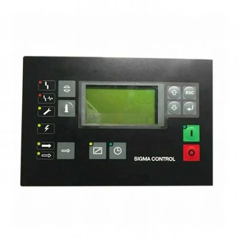 Control Module 7.9700.0 for Kaeser Air Compressor - Fab Heavy Parts