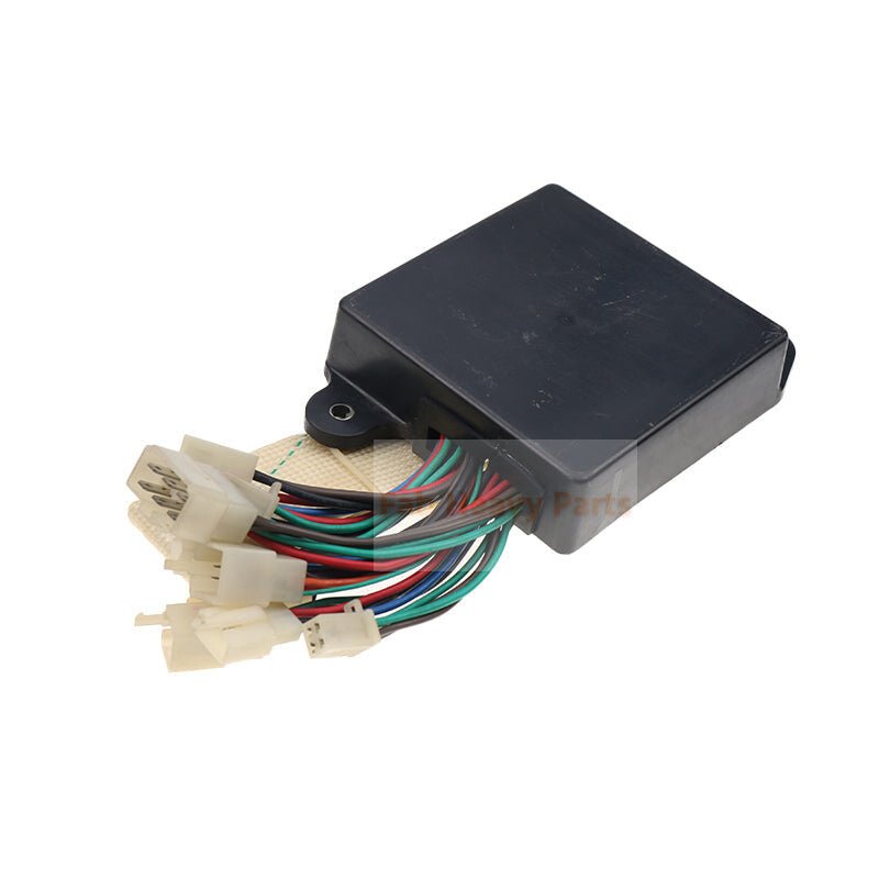 Control Module KI - MB - ATS - C2 Single Phase for Kipor KDE12STA KDE16STA Generator - Fab Heavy Parts