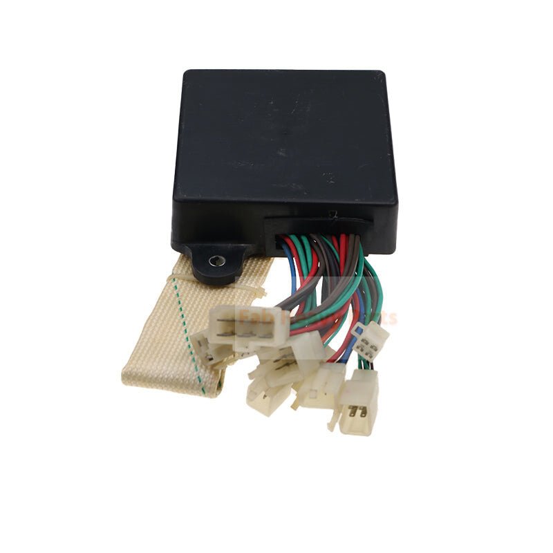 Control Module KI - MB - ATS - C2 Single Phase for Kipor KDE12STA KDE16STA Generator - Fab Heavy Parts