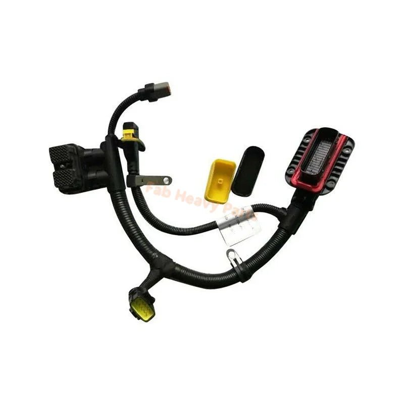 Control Module Wiring Harness 4388986 Fits for Cummins Engine ISZ - Fab Heavy Parts