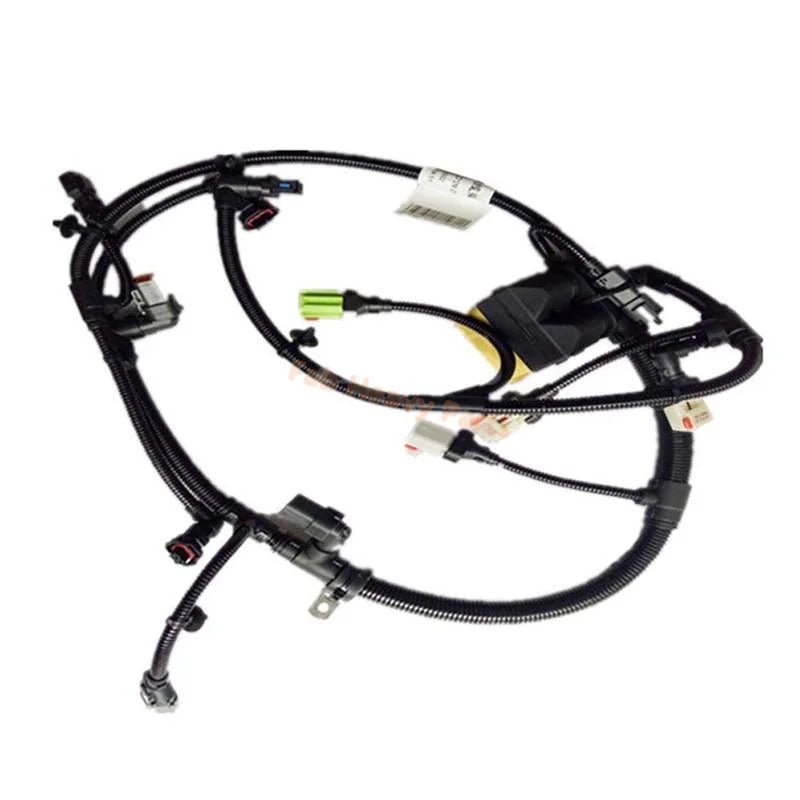 Control Module Wiring Harness 5268336 Fits for Cummins Engine ISLE8.3 ISLE - Fab Heavy Parts