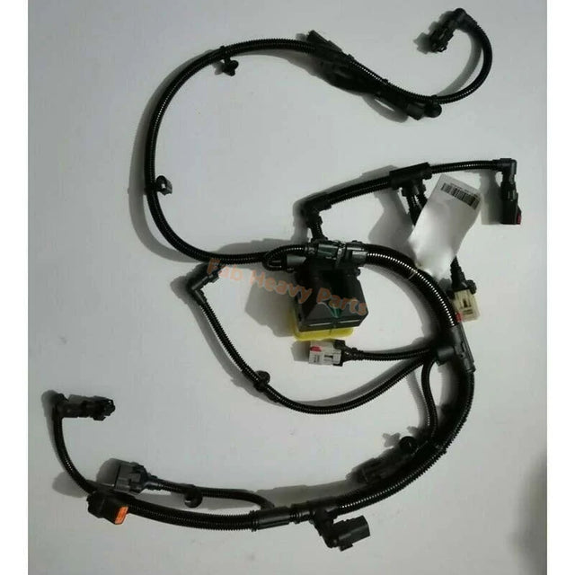 Ohjausmoduulin johtosarja 5271508 Sopii Cummins-moottoriin ISDE4.5