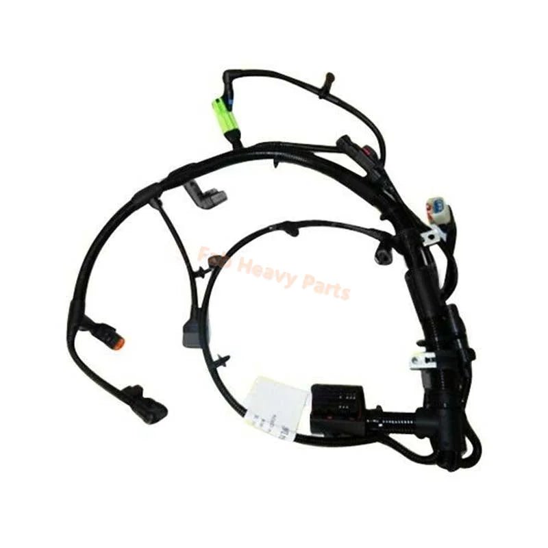 Control Module Wiring Harness 5304087 Fits for Cummins Engine - Fab Heavy Parts