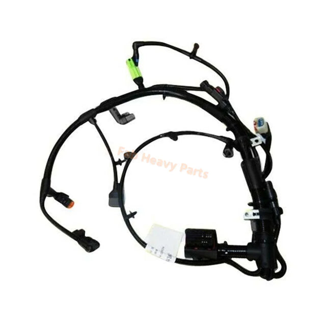 Arnés de cableado del módulo de control 5304087 FITS para el motor Cummins