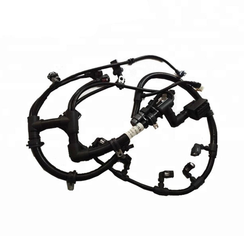 Control Module Wiring Harness 5314958 Fits for Cummins Engine QSB ISBE - Fab Heavy Parts