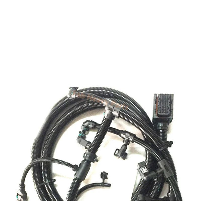 Control Module Wiring Harness 5367704 Fits for Cummins Engine ISBE - Fab Heavy Parts