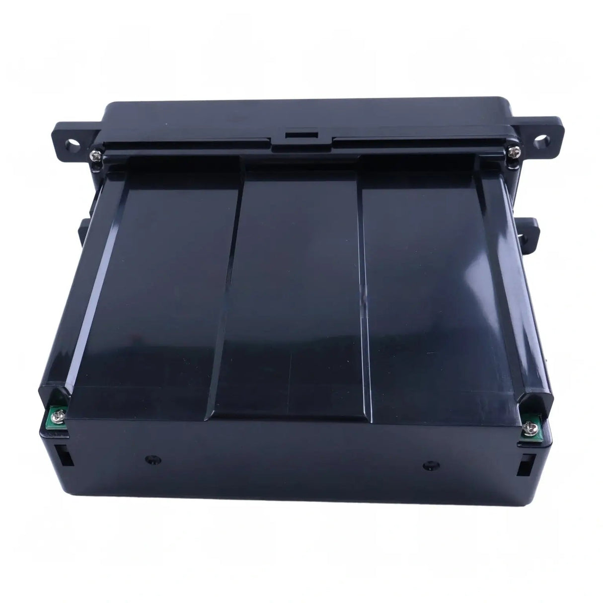 Control Panel 300611-01196 for Doosan Daewoo Excavator DX300LC-5 DX140LC-5 - Fab Heavy Parts