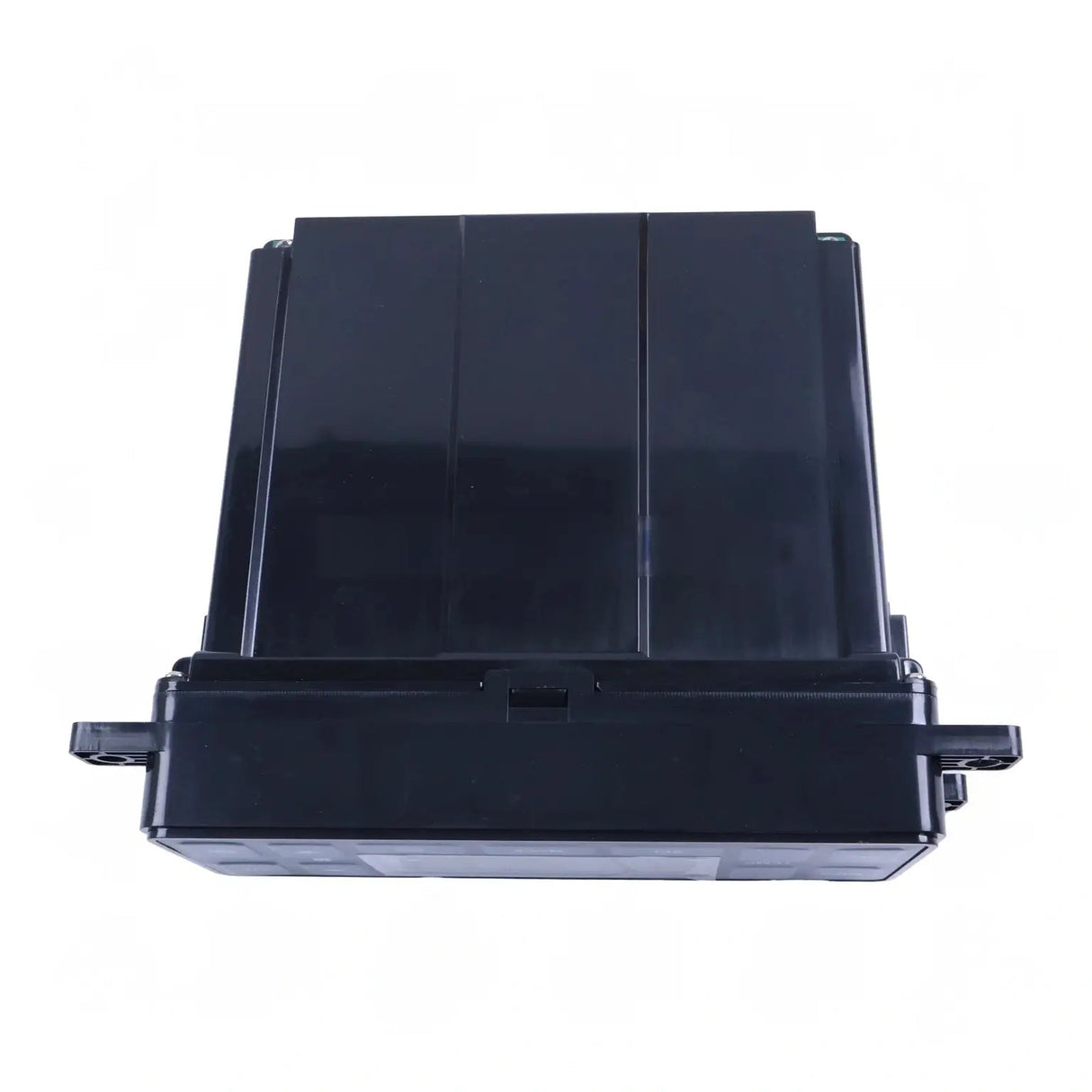 Control Panel 300611-01196 for Doosan Daewoo Excavator DX300LC-5 DX140LC-5 - Fab Heavy Parts