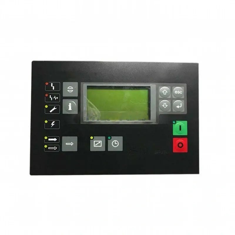 Control Panel 7.7602P0 for Kaeser Air Compressor - Fab Heavy Parts