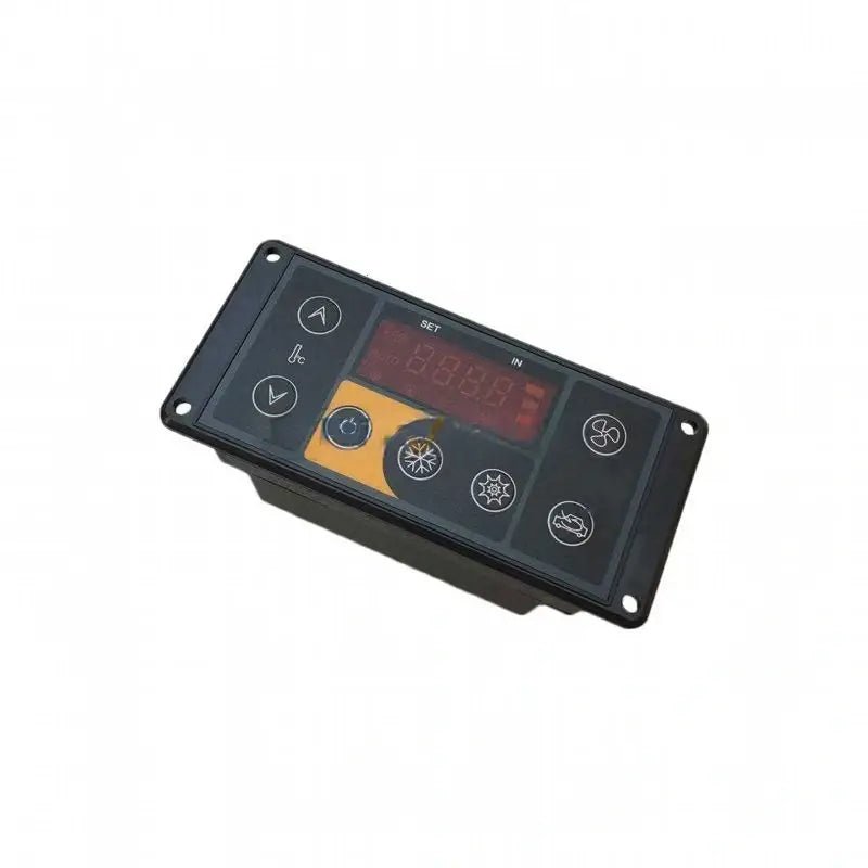 Control Panel Assembly 300427-01078A for Doosan Loader DL200A-2 DL200-2 - Fab Heavy Parts