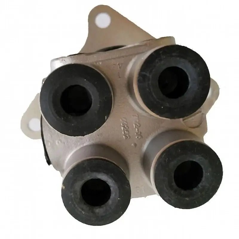 Control Pilot Valve Pusher 702 - 16 - 53251 for Komatsu PC12R - 8 PC15R - 8 PC20R - 8 PC25R - 8 PC27R - 8 PC30MR - 1 Excavator - Fab Heavy Parts