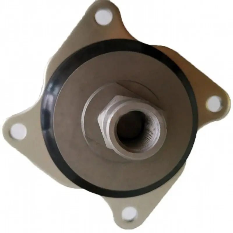 Control Pilot Valve Pusher 702 - 16 - 53251 for Komatsu PC12R - 8 PC15R - 8 PC20R - 8 PC25R - 8 PC27R - 8 PC30MR - 1 Excavator - Fab Heavy Parts