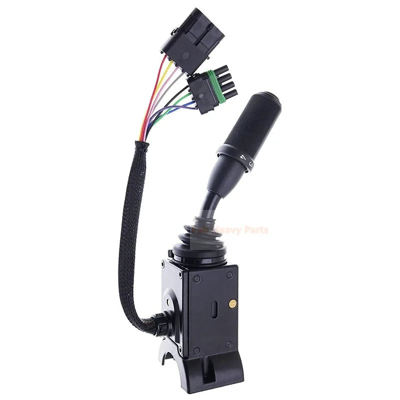 Control Shifter Gear Selector 0501210397 DW-2 Fits for Wheel Loaders with ZF transmissions