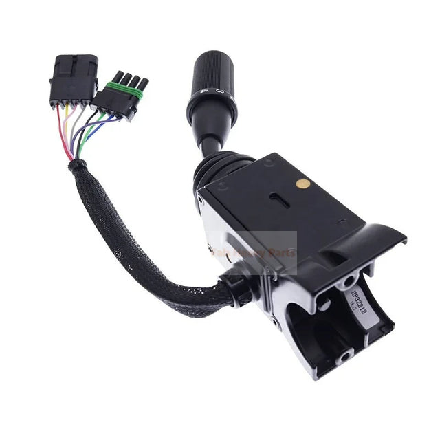 Control Shifter Gear Selector 0501210397 DW-2 Fits for Wheel Loaders with ZF transmissions