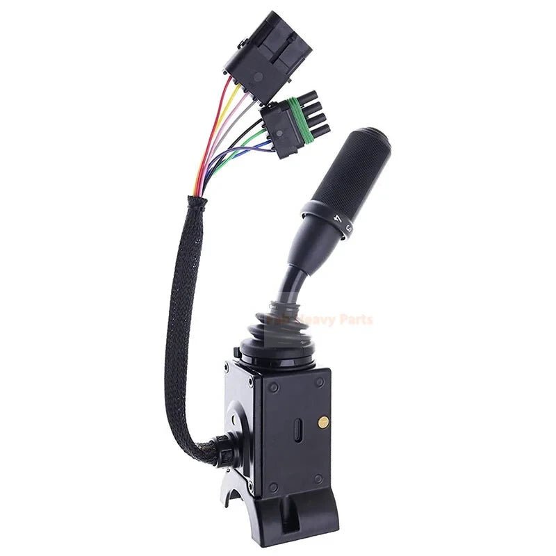 Control Shifter Gear Selector 0501210397 DW - 2 Fits for Wheel Loaders with ZF transmissions - Fab Heavy Parts