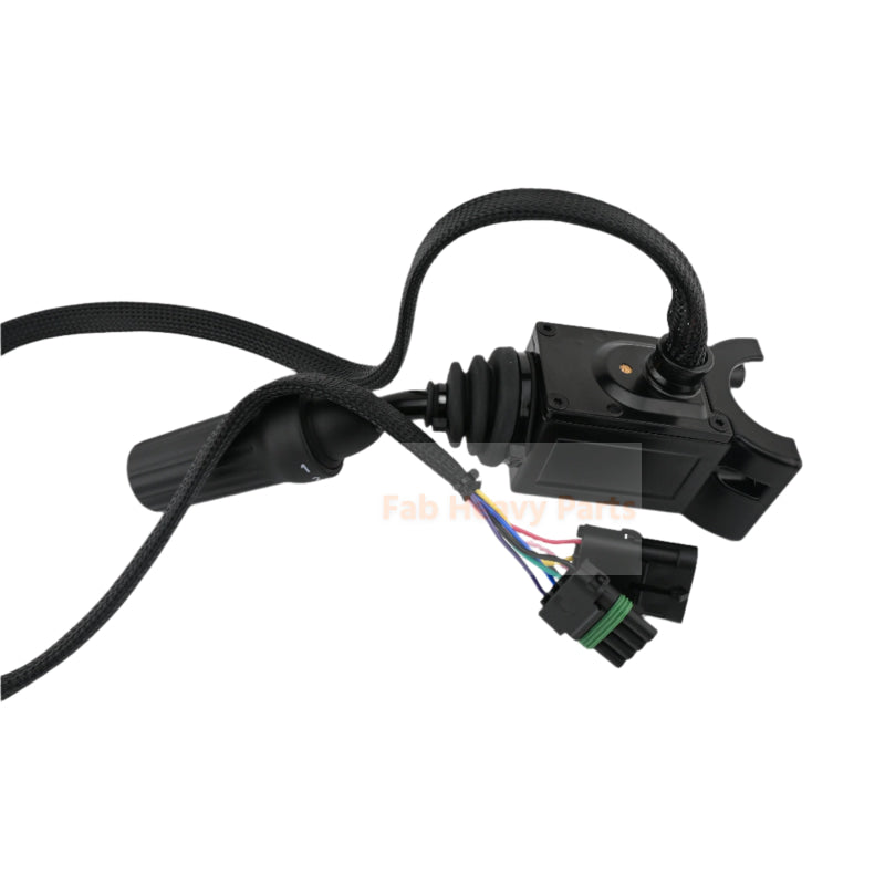 Control Shifter Lever 47643480 Fits for Case 1021G 1121G 521G 621G 721G 821G 921G