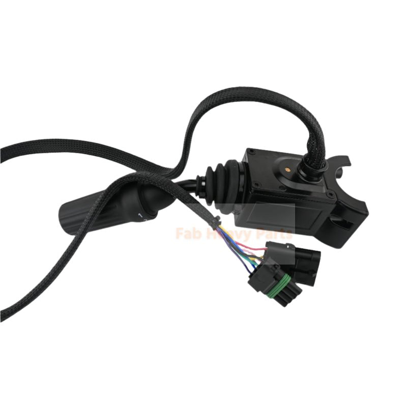 Control Shifter Lever 47643480 Fits for Case 1021G 1121G 521G 621G 721G 821G 921G - Fab Heavy Parts