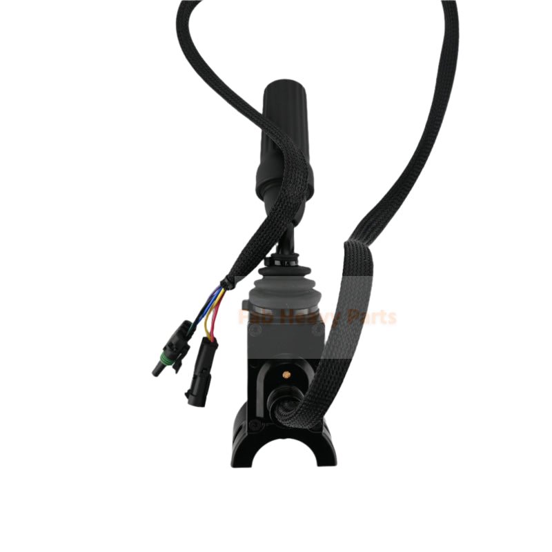 Control Shifter Lever 47643480 Fits for Case 1021G 1121G 521G 621G 721G 821G 921G - Fab Heavy Parts