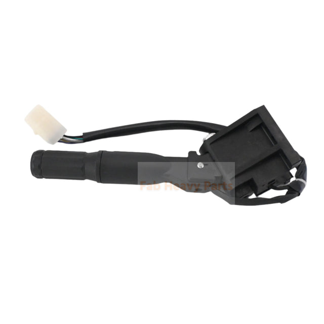 Control de la palanca de palanca de cambios ajustados para el cargador de ruedas de Kawasaki 65ZV 70ZV 80ZIV 85ZIV 90ZIV KLD85Z