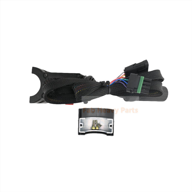 Commutateur de commande A134026 Convient pour DOOSAN DAEWOO D50C-5 D55C-5 D35S-5 D40S-5 D45S-5 D50S-5 D70S-5 D80S-5 D90S-5 D110S-5