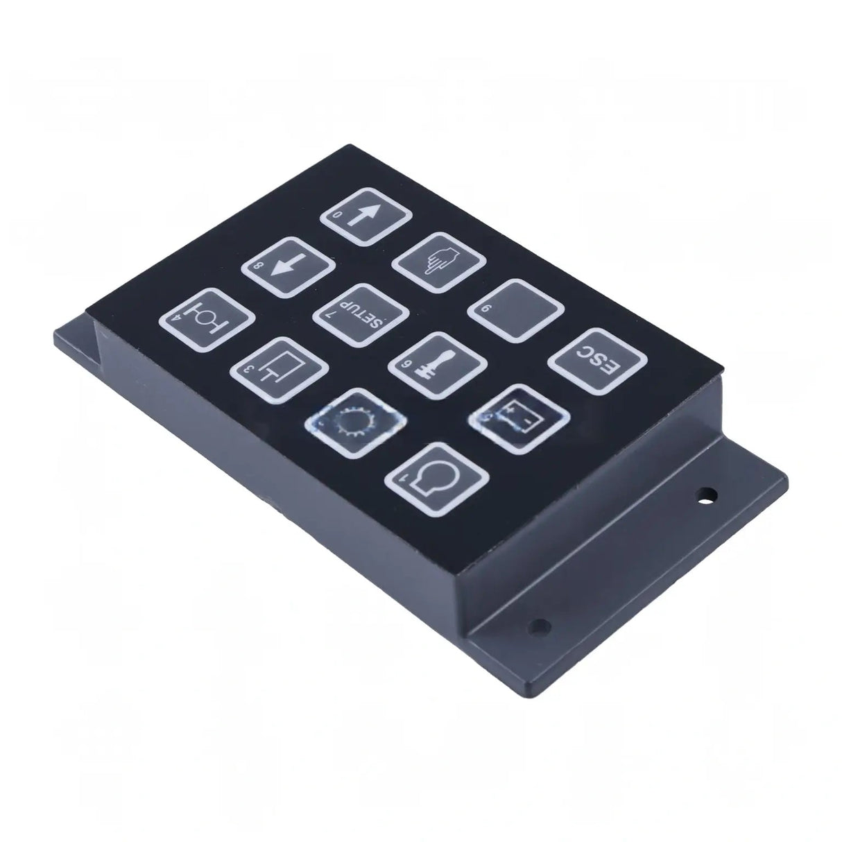 Control Unit 11170210 for Volvo Loader L220D L70E L120E L180E L330E L90D L150D - Fab Heavy Parts