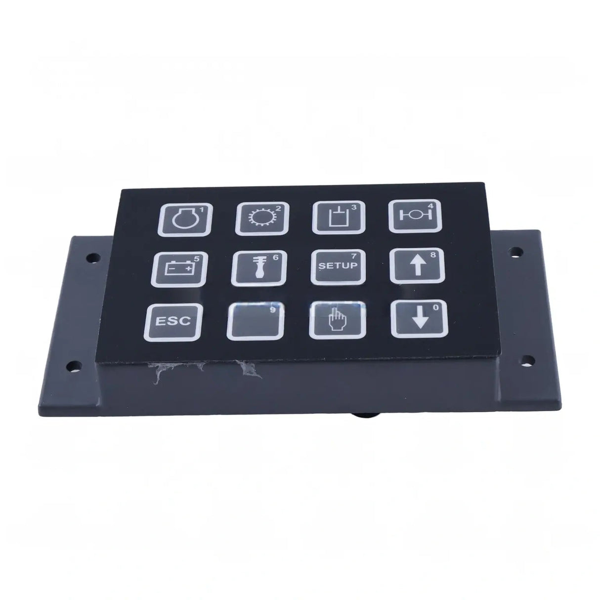 Control Unit 11170210 for Volvo Loader L220D L70E L120E L180E L330E L90D L150D - Fab Heavy Parts