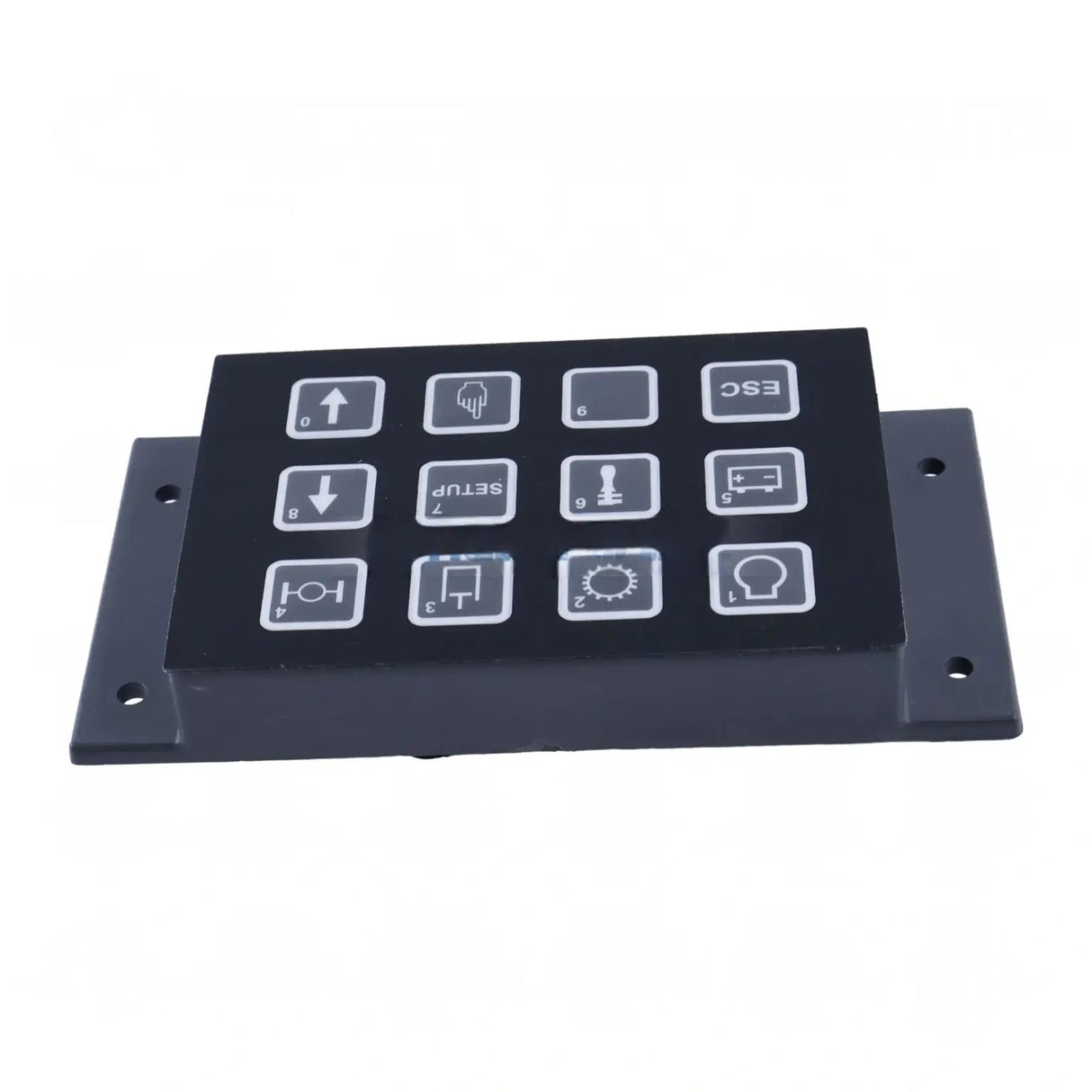 Control Unit 11170210 for Volvo Loader L220D L70E L120E L180E L330E L90D L150D - Fab Heavy Parts