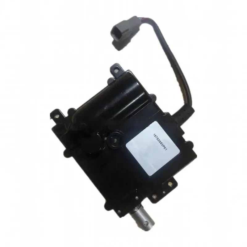 Control Unit 15702583 for Volvo Excavator EC80D ECR58D ECR50D ECR40D EC35D EC75D - Fab Heavy Parts